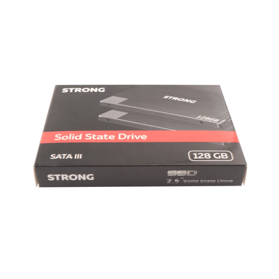 Environnements difficiles Résistance aux vibrations 20G Disques durs SSD internes avec MTBF 1,5 million d'heures