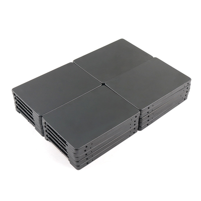 Ordinateur en vrac 2,5" SSD Disques durs internes Argent 0-70C avec MTBF 1,5 millions d'heures
