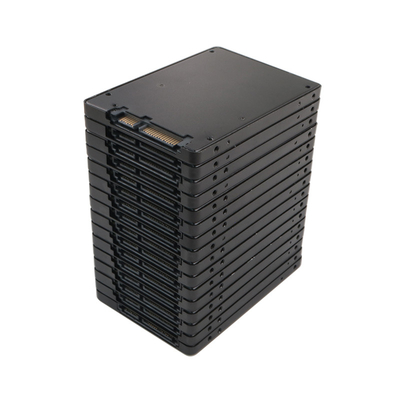 Disques durs SSD internes SATA III avec résistance aux chocs 1500G pour PC / ordinateur portable
