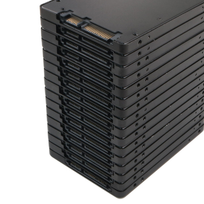 USB 3.0 GEN2 USB 10GBPS et résistance aux chocs 1500G/0.5ms Disque dur SSD pour ordinateur portable de bureau 1TB 2TB