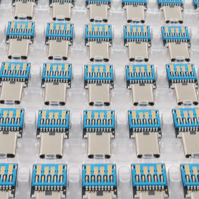 3.0 MINI UDP avec puce flash de type C, carte mémoire OEM pour appareils numériques
