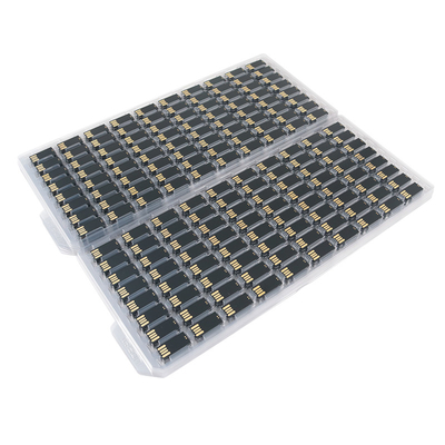 Mémoire complète avec une puce flash UDP imperméable à l'eau