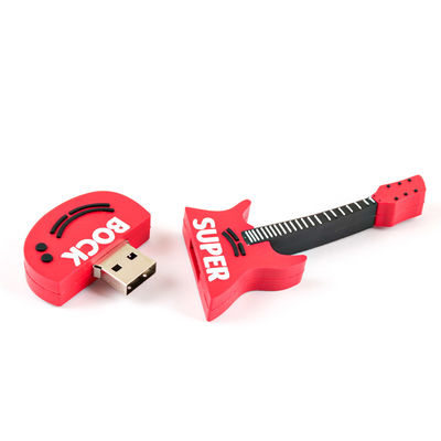 Disques flash USB personnalisés gravés au laser avec création d'œuvres d'art gratuite et interface USB 2.0