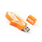 Disque flash USB personnalisé rapide et personnalisé Temps d'affichage en 2 heures