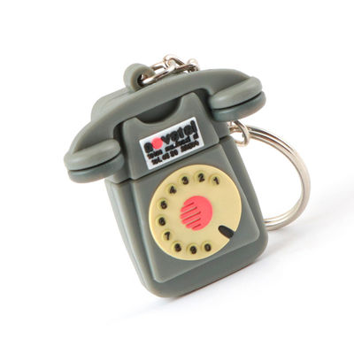 Faire des œuvres d'art gratuites et rapides personnalisées lecteurs flash USB avec préchargement de données