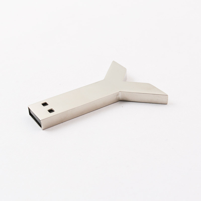 Disque flash USB métallique antichoc La solution de stockage ultime