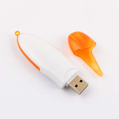 USB 2.0 Vitesse d'écriture 4-10MB/S Poignée USB en plastique pour un transfert de données rapide et facile