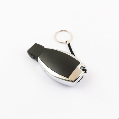 Type d'interface USB 2.0 USB en plastique avec mémoire 16G