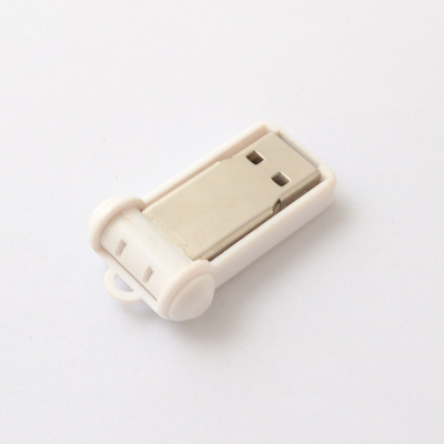 Disque flash recyclé avec mémoire complète USB