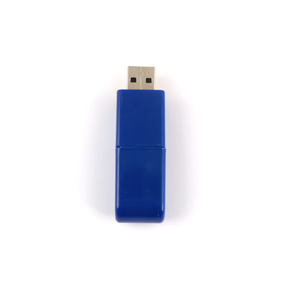 Une clé USB en plastique Toshiba Pleine mémoire Grade A 256GB USB 3.0 Interface Vitesse 10-30MB/S