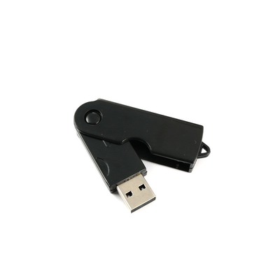 Mémoire USB en plastique personnalisable avec différentes tailles de mémoire USB 3.0 haute vitesse Multicolore