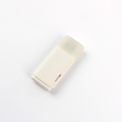 USB en plastique enduit de caoutchouc Toshiba Samsung SanDisk Micron Chips Plug and Play