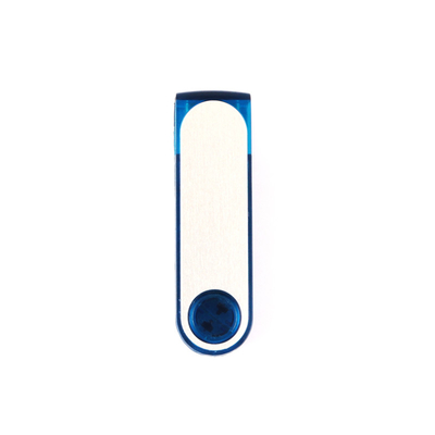 Disque flash USB personnalisable avec des capacités et des débits de transfert de données variables