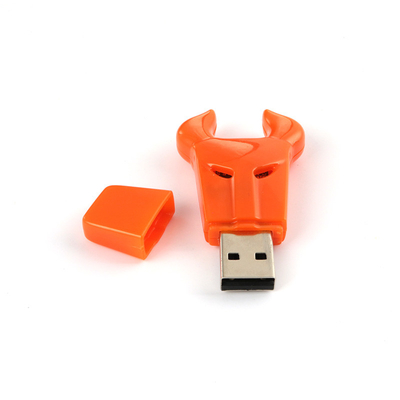 haut débit USB 3.0 Stick en plastique avec écrire à l'huile de caoutchouc 20-50MB/S Pas de ponctuation