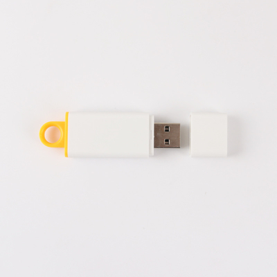 Une clé USB en plastique pour la croissance de votre entreprise