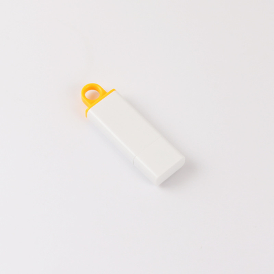 Disque flash USB 3.0 imperméable à l'eau pour le stockage de données / transfert de données rapide