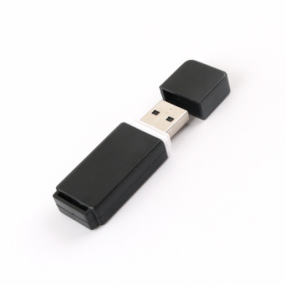 Disque flash USB imperméable à l'eau avec lecture et écriture de 100 MB