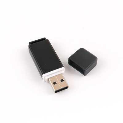 Disque flash USB imperméable à l'eau avec lecture et écriture de 100 MB