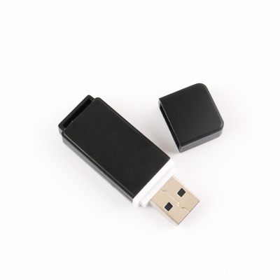 Disque flash USB imperméable à l'eau avec lecture et écriture de 100 MB