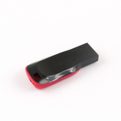 Gradué Un lecteur flash USB avec logo personnalisé avec boîtier en métal/plastique