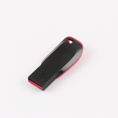 Gradué Un lecteur flash USB avec logo personnalisé avec boîtier en métal/plastique