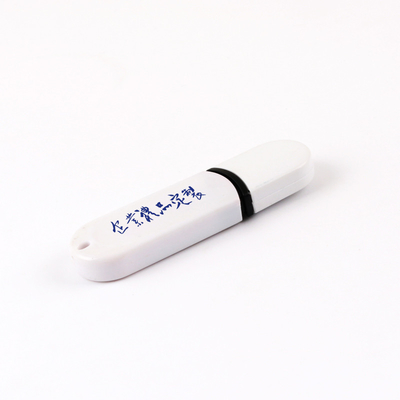Disque flash USB métallique / plastique de 16 Go / 32 Go / 64 Go avec port USB 2.0 et USB 3.0 3.1 3.2
