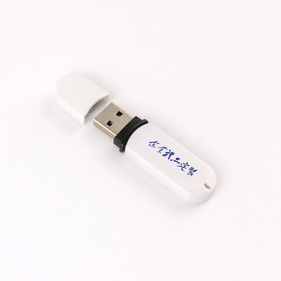 Disque flash USB métallique / plastique de 16 Go / 32 Go / 64 Go avec port USB 2.0 et USB 3.0 3.1 3.2