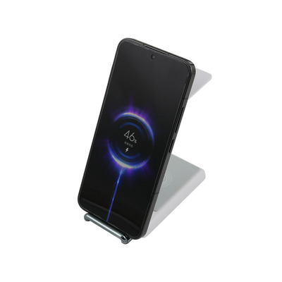 Boîte de support Chargeur sans fil multifonctionnel pour les appareils Qi LOGO OEM