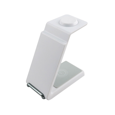 Boîte de support Chargeur sans fil multifonctionnel pour les appareils Qi LOGO OEM