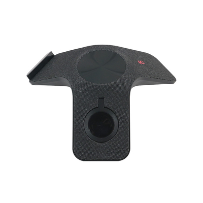 Diamètre 62MM Station de charge sans fil 3 en 1 avec lumière et indicateur Fidget Spinner