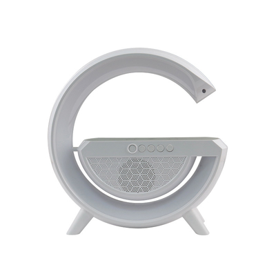 Chargeur sans fil multifonctionnel avec diamètre 62 mm et entrée 5V/2.1A Support OEM LOGO