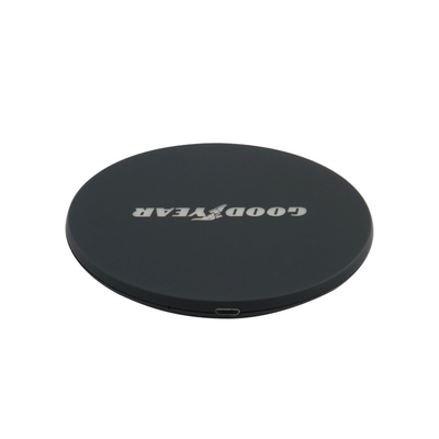 15 W de charge rapide sans fil et diamètre 62 mm pour téléphone
