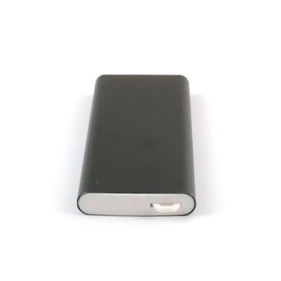 Banque d'alimentation portable avec batterie Li-polymère pour téléphones intelligents / périphériques USB