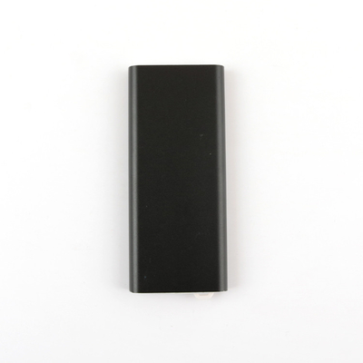 Banque d'alimentation portable avec batterie Li-polymère pour téléphones intelligents / périphériques USB