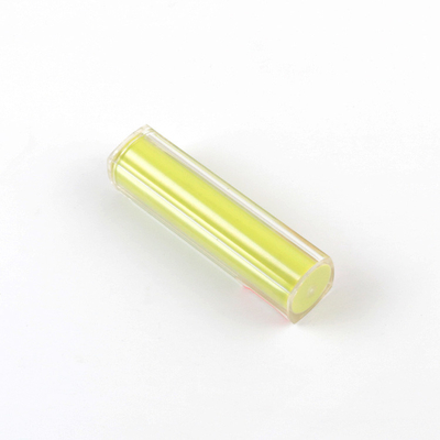 Banque d'alimentation portable de type cellule avec interface d'entrée Micro USB ou de type C