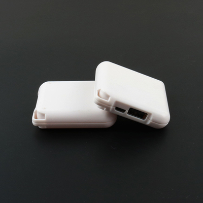 Test de la batterie Li-polymère de la banque d'alimentation portable 100% passé vert Pour les appareils USB pour smartphone