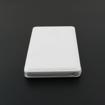 5V batterie Li polymère verte bonne batterie Power Bank Pour les téléphones intelligents