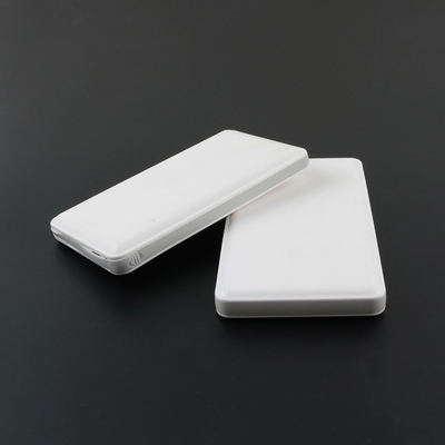 5V batterie Li polymère verte bonne batterie Power Bank Pour les téléphones intelligents