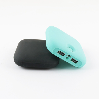 Efficacité Banque d'alimentation complète pour tous les appareils à double entrée Micro USB ou type C