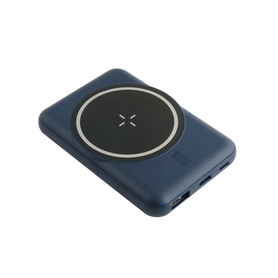 Une batterie Li Polymer Power Bank avec 100% de test passé et 5V de tension de sortie