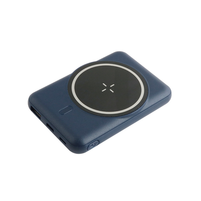 Une batterie Li Polymer Power Bank avec 100% de test passé et 5V de tension de sortie
