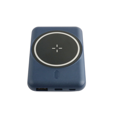 Une batterie Li Polymer Power Bank avec 100% de test passé et 5V de tension de sortie