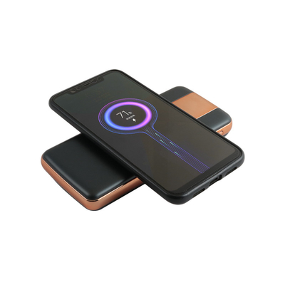 Batterie de la banque d'alimentation portable 5V pour smartphones