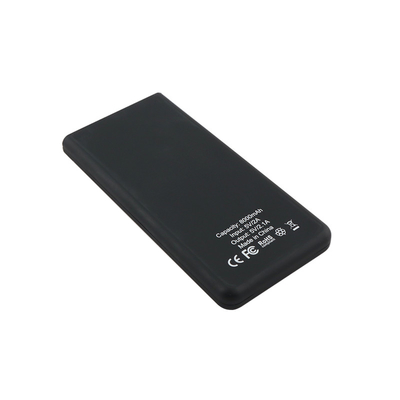Matt Technology Portable Power Bank avec batterie Li-polymère - Petite boîte blanche - 100% test réussi