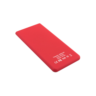 Banque d'alimentation complète Blanc Noir Bleu Vert Pleine batterie Pour les appareils USB de téléphone intelligent