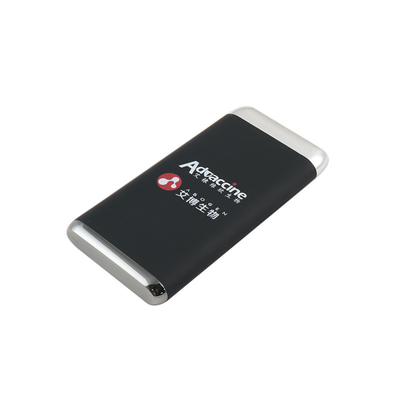 Banque d'alimentation portable micro USB de type C Banque d'alimentation complète pour téléphone intelligent