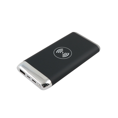 Banque d'alimentation portable micro USB de type C Banque d'alimentation complète pour téléphone intelligent