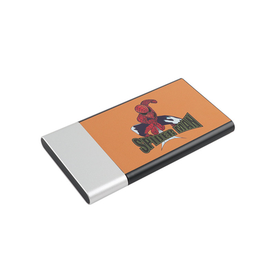 Boîte manuelle de câble de compatibilité universelle de la banque d'alimentation portable OEM ODM
