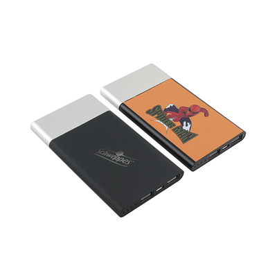 Boîte manuelle de câble de compatibilité universelle de la banque d'alimentation portable OEM ODM