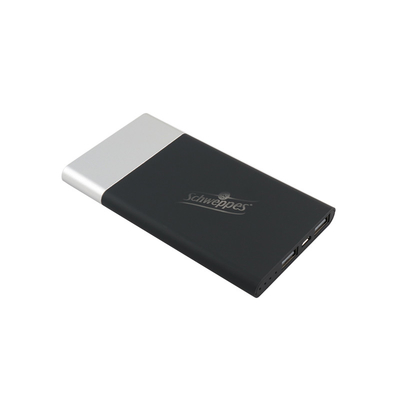 Boîte manuelle de câble de compatibilité universelle de la banque d'alimentation portable OEM ODM